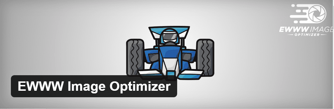 ewww image optimizer plugin for wordpress