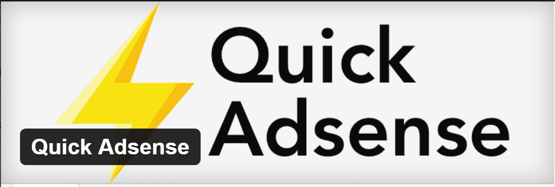 quick adsense best ad optimization wordpress plugin
