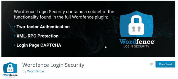 Top 3 Best Wordpress Security Plugins using Google ReCaptcha 3 wordfence login security plugin