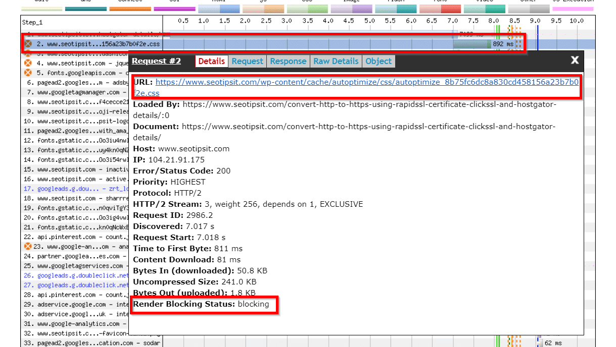 How Autoptimize and Critical CSS Fare in Page Speed and Core Web Vitals 9 above the fold optimization plugin