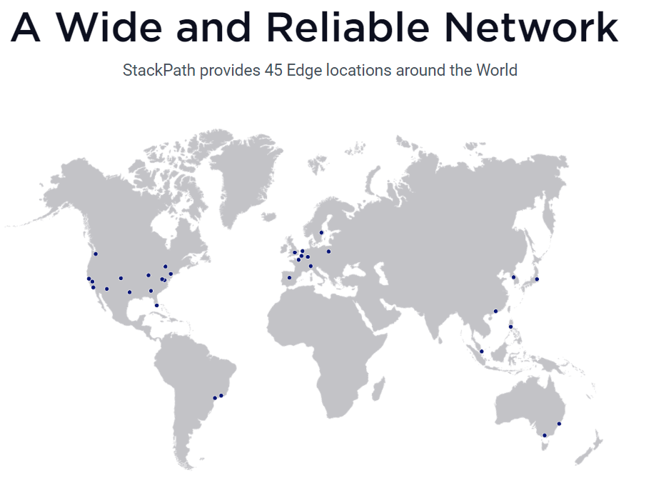 WP Rocket Review - Is it Worth it in 2024? 2 wp rocket cdn review network locations