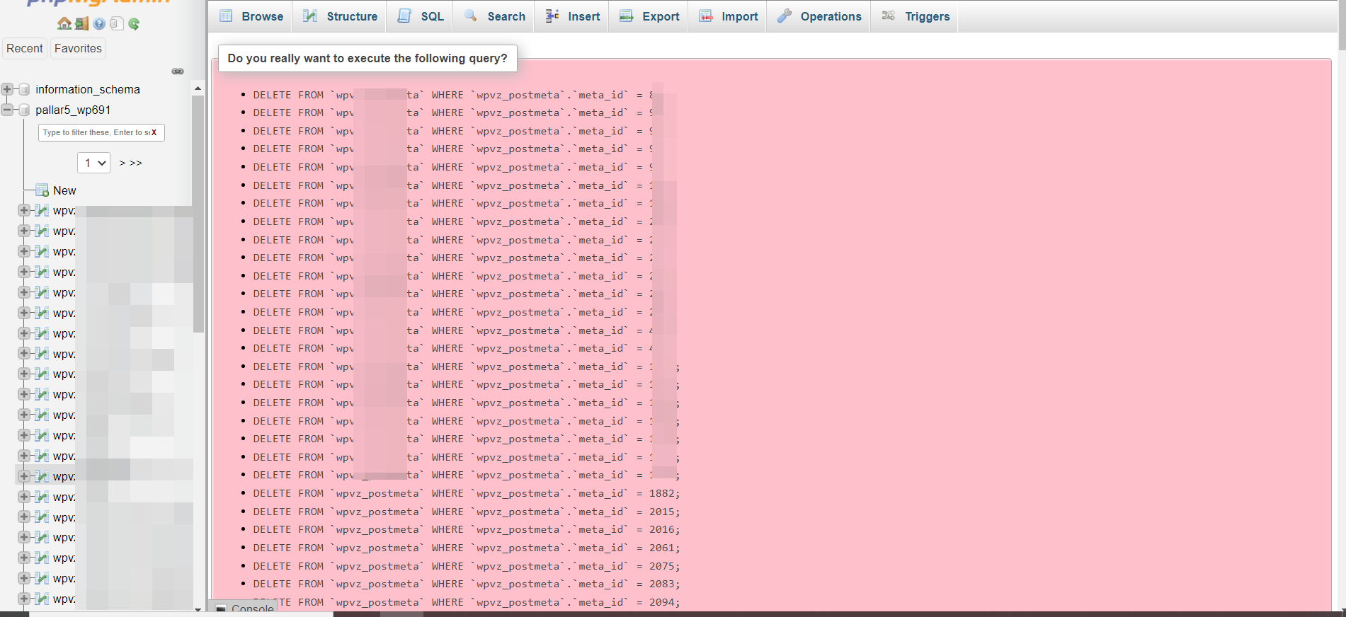 How to Uninstall Yoast SEO Completely in 2022? 2 yoast postmeta entries