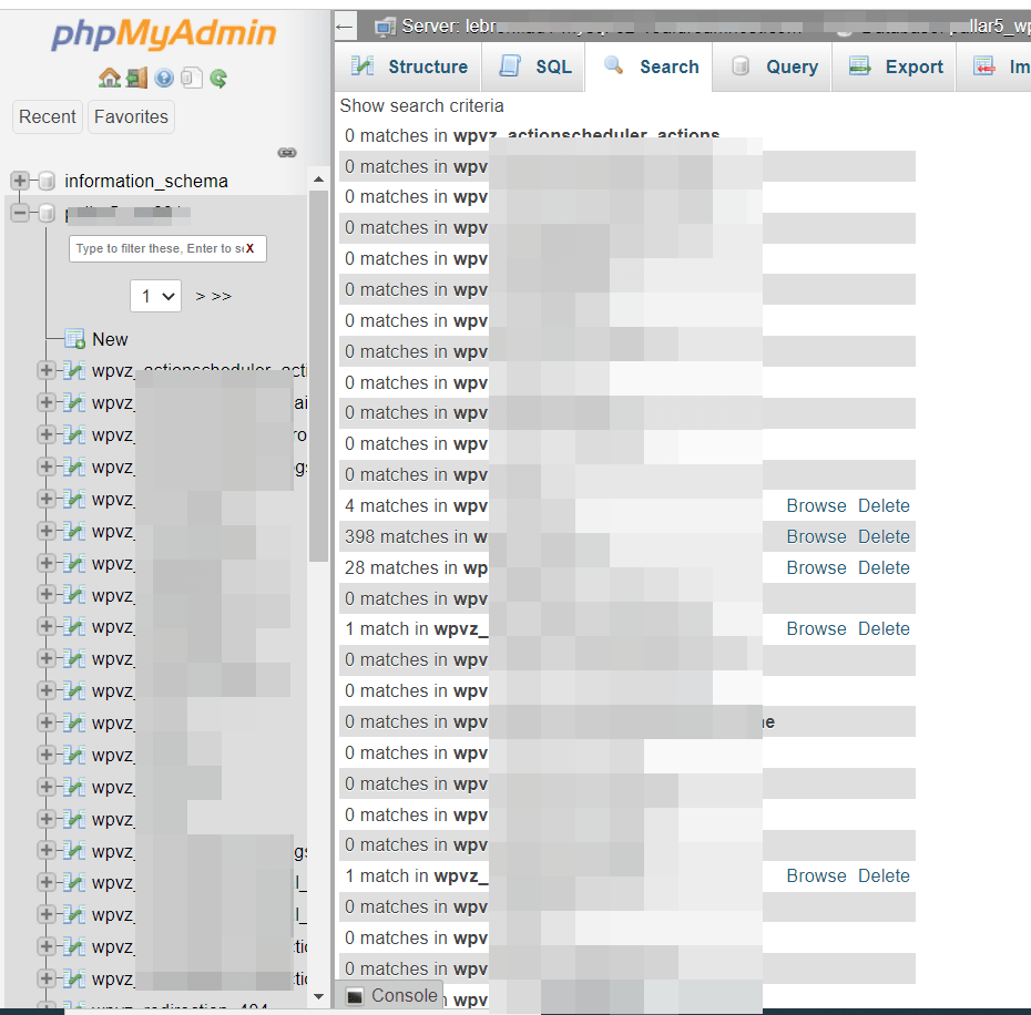 How to Uninstall Yoast SEO Completely in 2022? 3 site db yoast entries delete