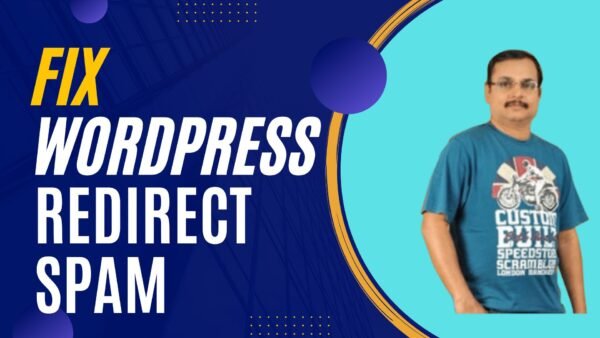 Ton Ways to Fix WordPress Redirect Hack - Simple Guide 1 wordpress redirect spam solutions