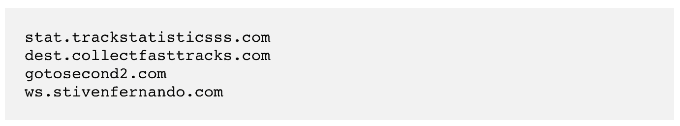 Ton Ways to Fix WordPress Redirect Hack - Simple Guide 5 hacked links in wordpress database