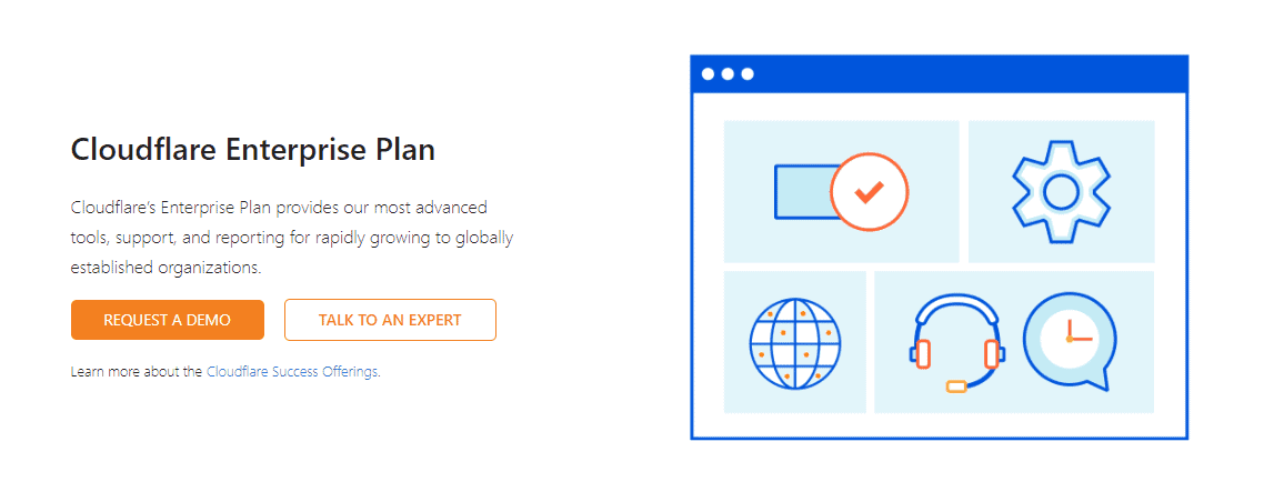 Rocket.net Review - Experience it yourself with $1 7 rocket net cloudflare enterprise cdn