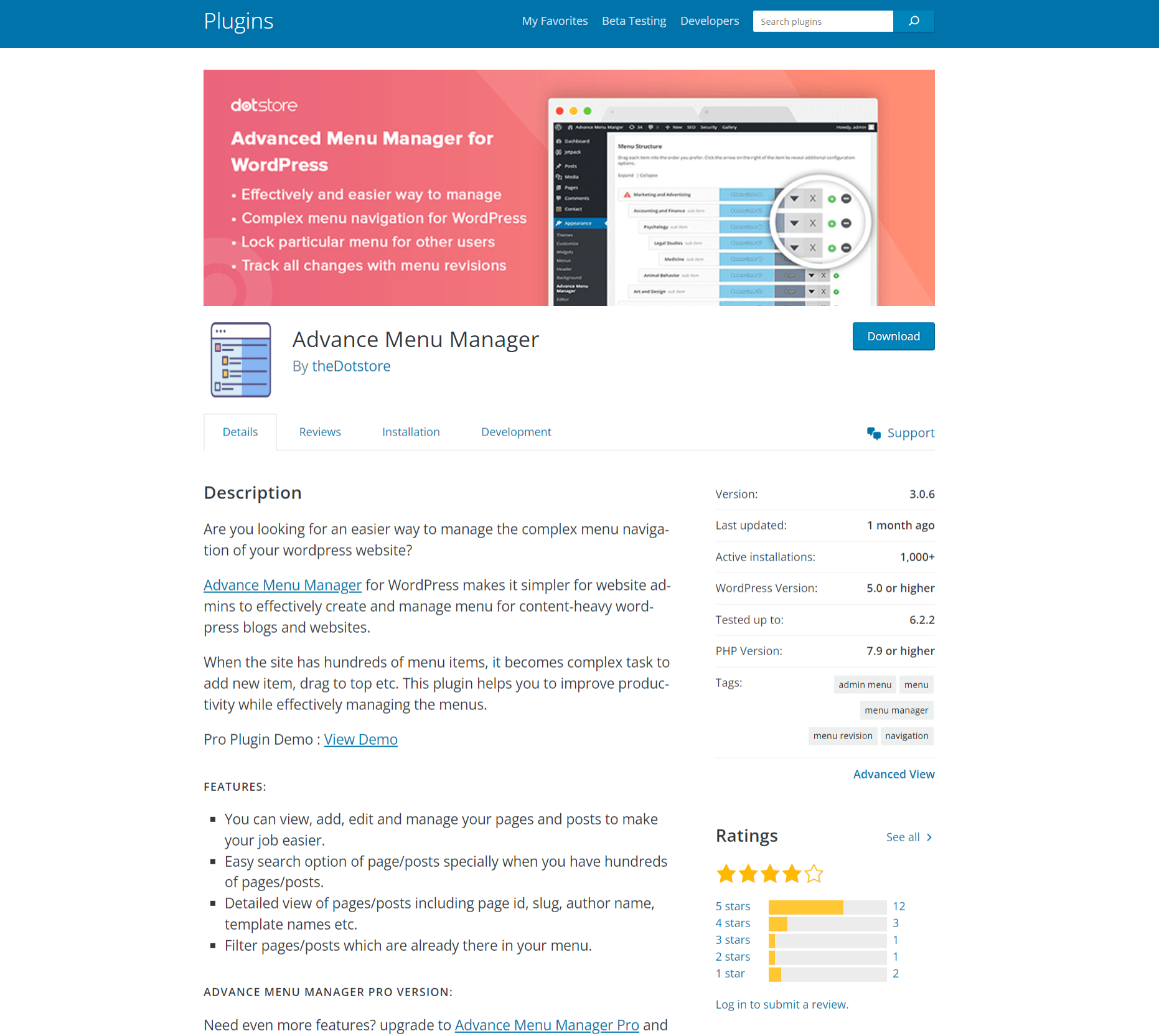5 Tips to Customize WordPress Dashboard 1 wordpress menu management plugins
