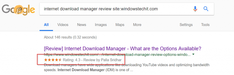 WP Review Pro - Best #1 Star Rating Plugin of 2022 7 WP Review Pro – Best #1 Star Rating Plugin of 2022