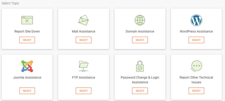 SiteGround Hosting Review - New Control Panel Interface in 2019 55 SiteGround Hosting Review – New Control Panel Interface in 2019