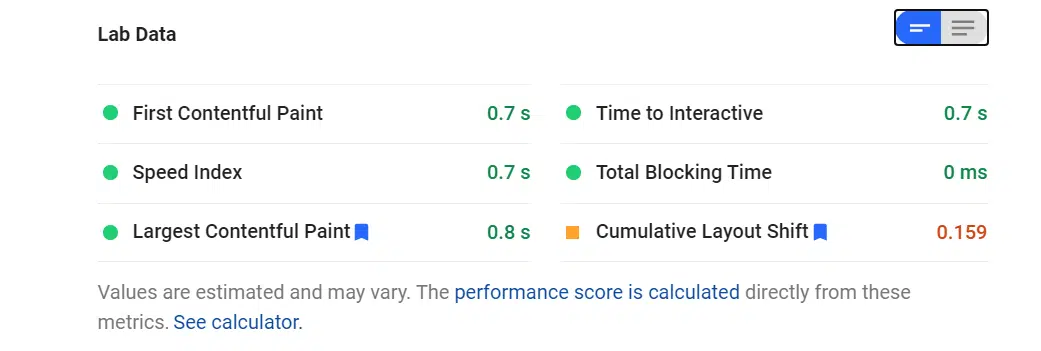 WP Rocket vs. Autoptimize: Which WordPress Plugin Is Best for Speed Optimization? 7 lab data core web vitals autoptimize wp rocket