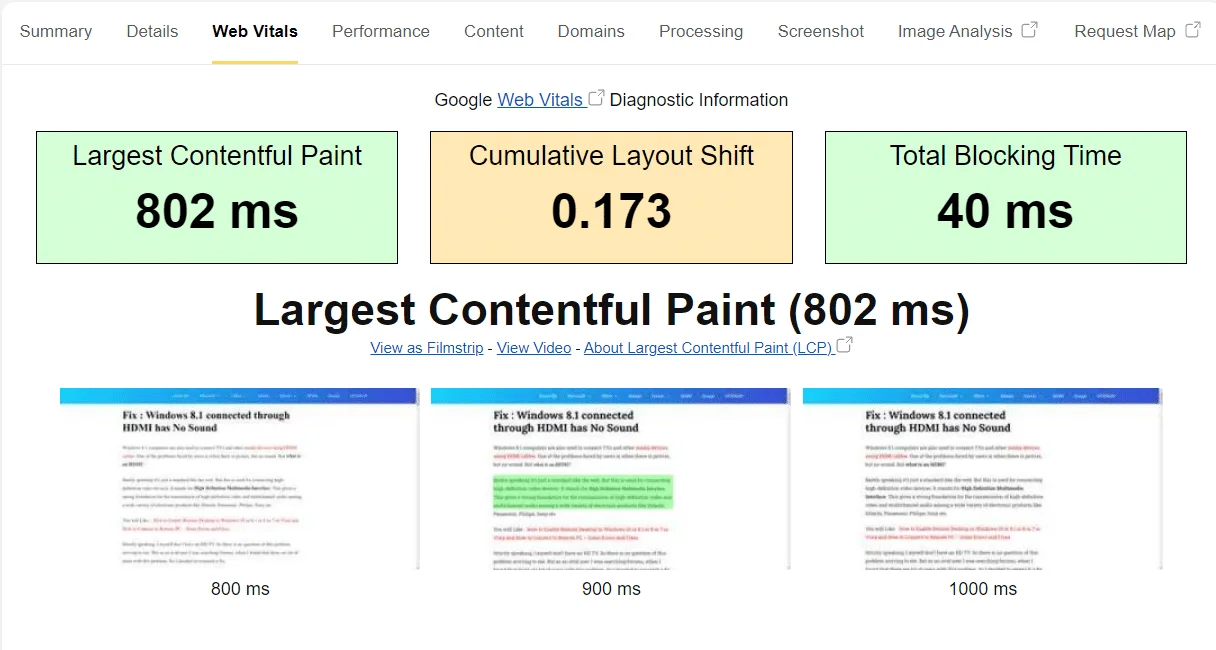WP Rocket vs. Autoptimize: Which WordPress Plugin Is Best for Speed Optimization? 10 web vitals optimization test with wp rocket and autoptimize