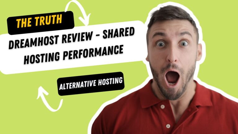 DreamHost Review - Truth about Shared Hosting Plan Speed and TTFB 23 DreamHost Review – Truth about Shared Hosting Plan Speed and TTFB