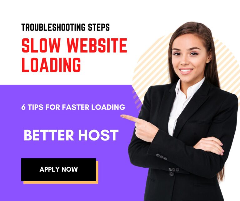 Slow Website Troubleshooting - 10 Practical Tips to Fix Issue 10 Slow Website Troubleshooting – 10 Practical Tips to Fix Issue