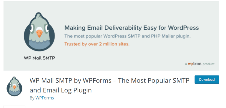 How to Configure WordPress Email Settings for Reliable Delivery 2 How to Configure WordPress Email Settings for Reliable Delivery