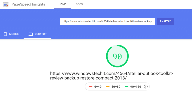 WP Rocket Performance: 5 Steps to Skyrocket Site Speed 44 WP Rocket Performance: 5 Steps to Skyrocket Site Speed