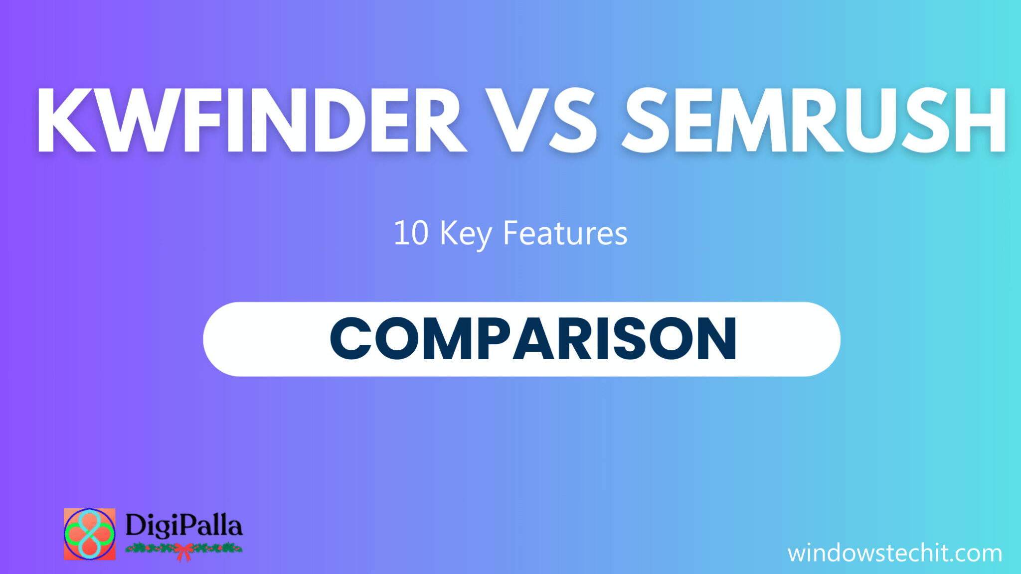 Top 6 Wins: How KWfinder vs SEMrush Drives Unstoppable Growth 3 kwfinder vs semrush which is better