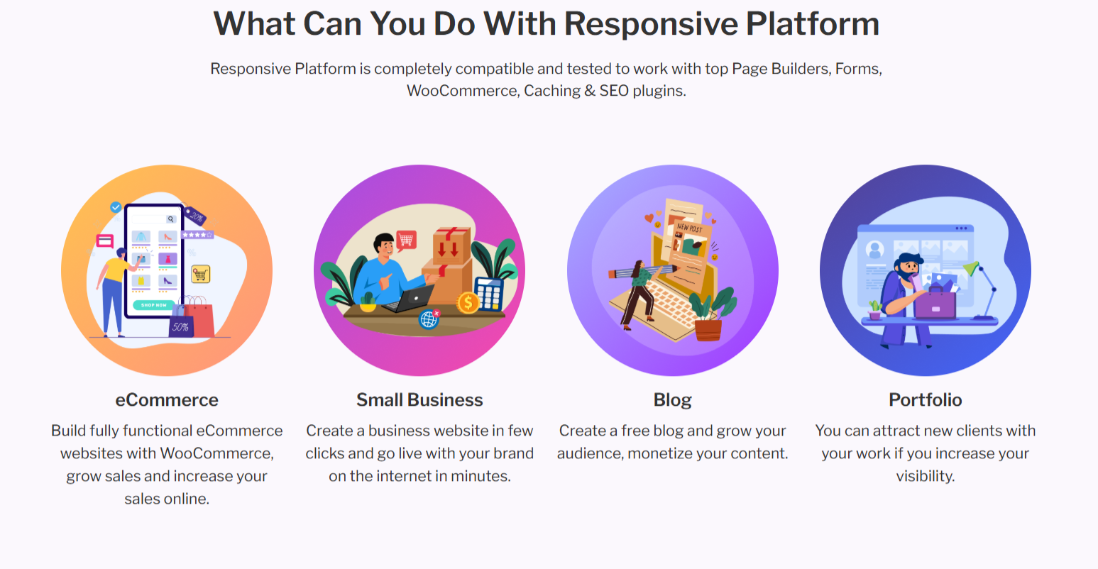 cyberchimps wordpress theme responsive feature