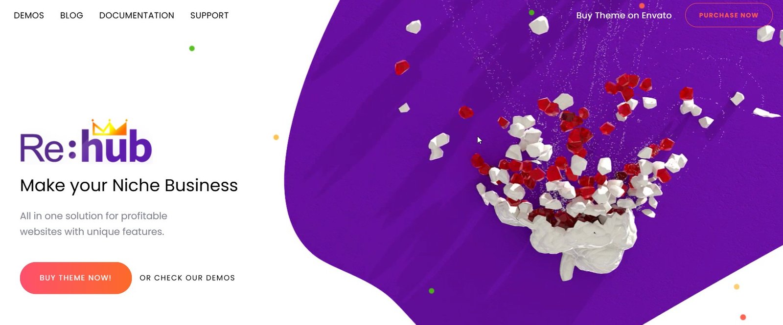 rehub wordpress black friday deal