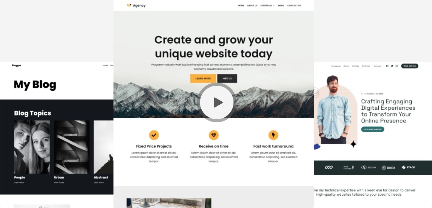 Neve Theme Review 2025: Is It Still the Best Lightweight WordPress Theme? 1 neve theme review