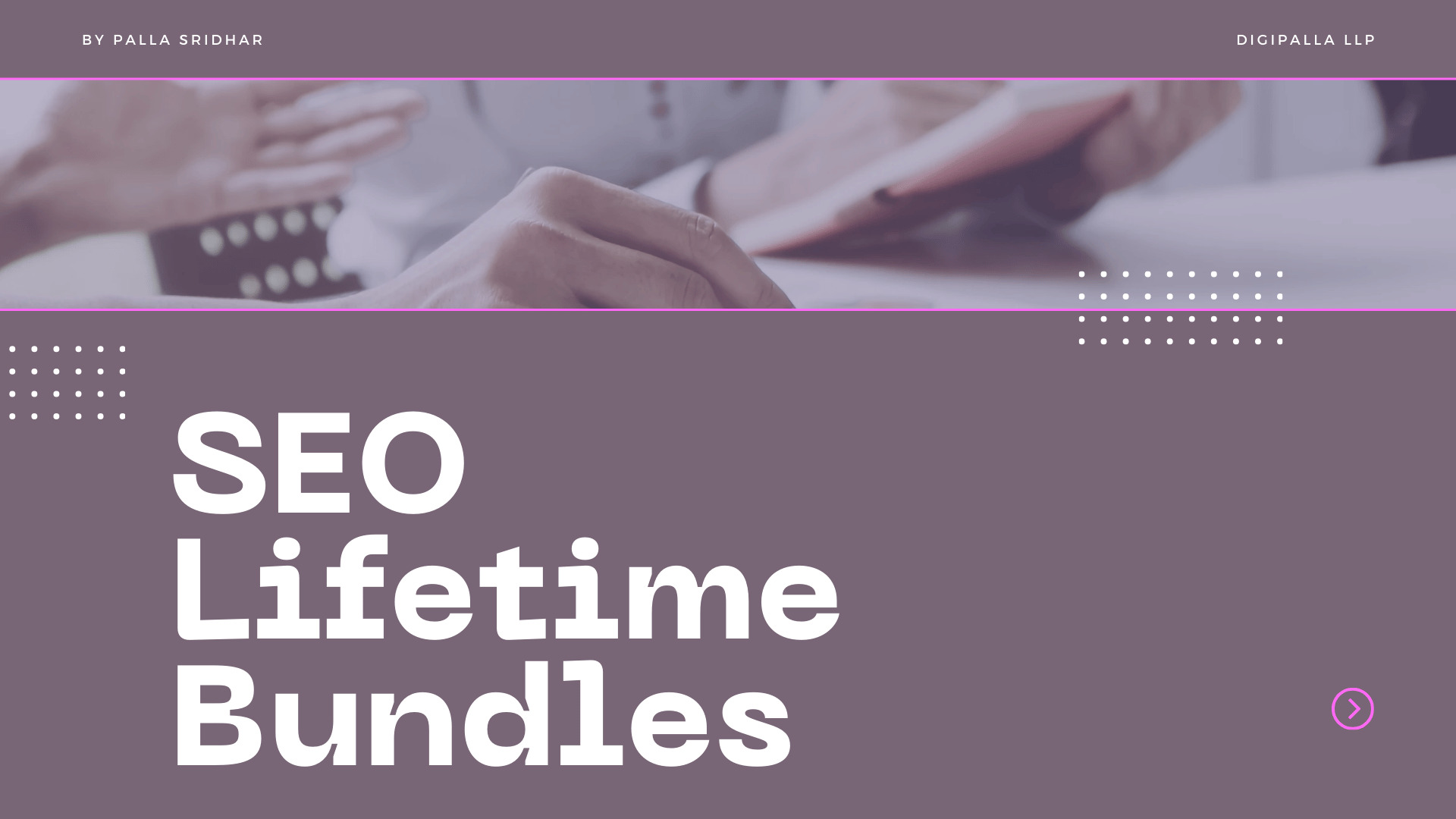 Get These 3 Amazing SEO AppSumo Lifetime Deals Now 5 appsumo lifetime deals seo 1