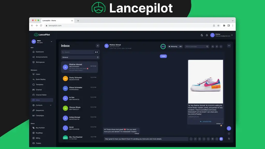 3 Must-Have CRM AppSumo Lifetime Deals for 2025! 3 lancepilot appsumo ltd