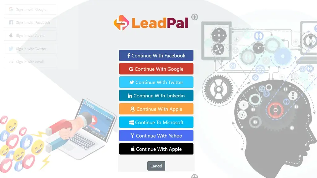 Unlock 3 Powerful Software AppSumo Lifetime Deals Today 3 leadpal software lifetime deal