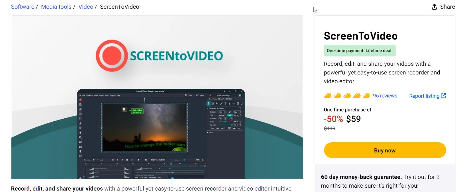 Unlock 3 Powerful Software AppSumo Lifetime Deals Today 1 lifetime software deals