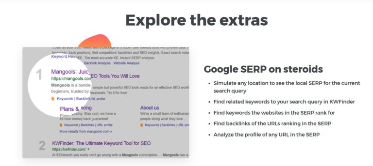 Mangools Review: 6 Powerful Features You’ll Love 1 mangools review seo browser extension