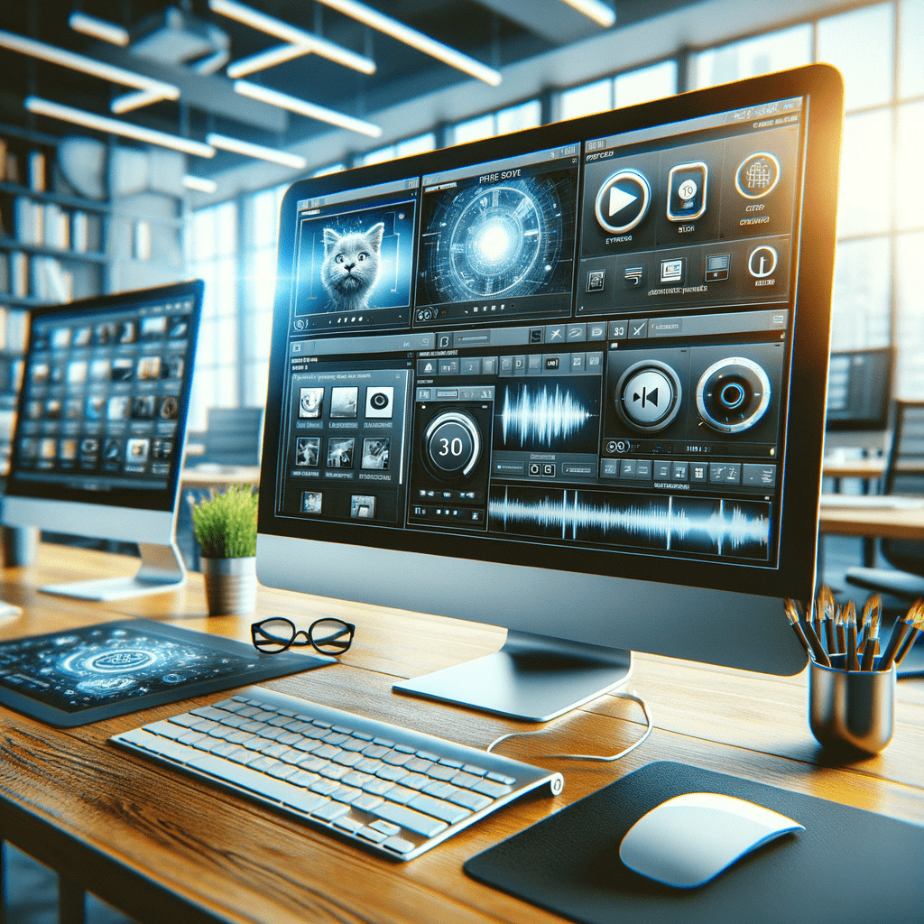 3 Amazing Audio Tools AppSumo Lifetime Deals for Success 4 media tools software ltd