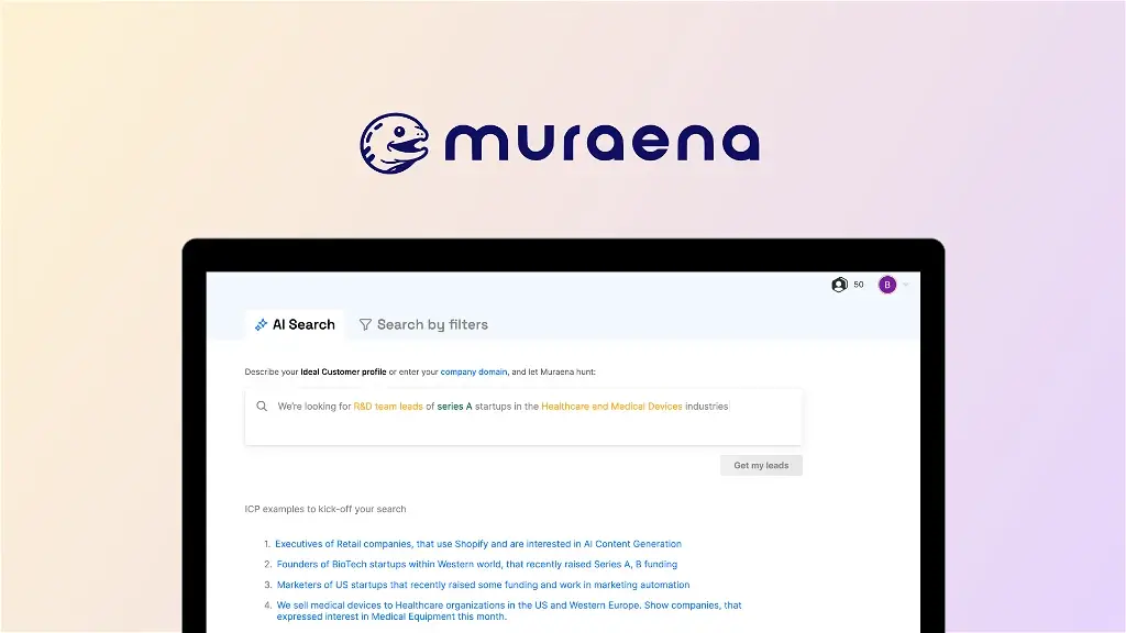 Top 3 SMBs AppSumo Lifetime Deals You Can't Miss 4 muraena appsumo ltd small businesses