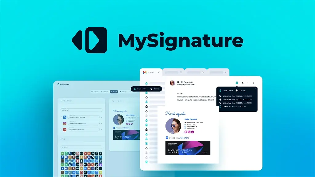 Top 3 SMBs AppSumo Lifetime Deals You Can't Miss 3 mysignature appsumo lifetime deals