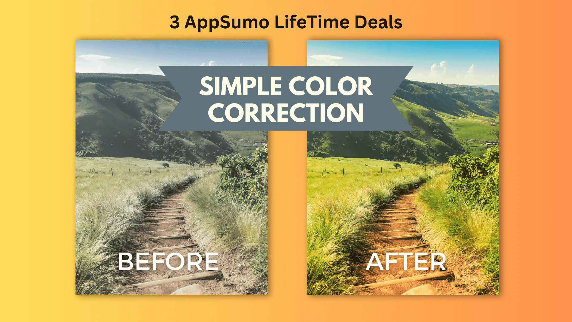 3 Powerful Photo Software AppSumo Lifetime Deals You Can’t Miss 1 photo software appsumo lifetime deals