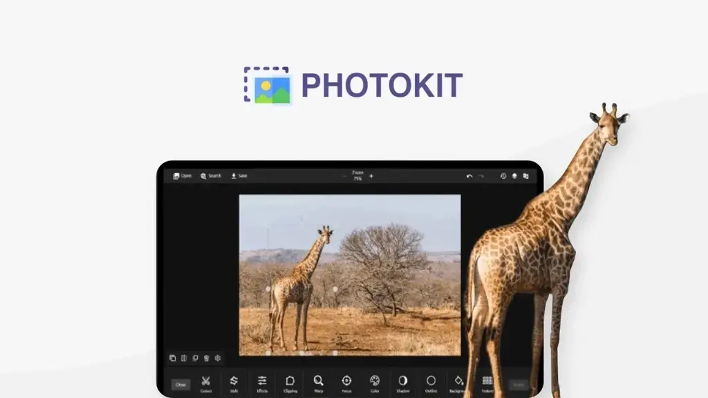 3 Powerful Photo Software AppSumo Lifetime Deals You Can’t Miss 2 photokit