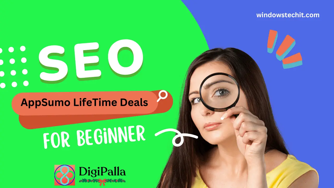 Get These 3 Amazing SEO AppSumo Lifetime Deals Now 1 seo appsumo lifetime deals 1