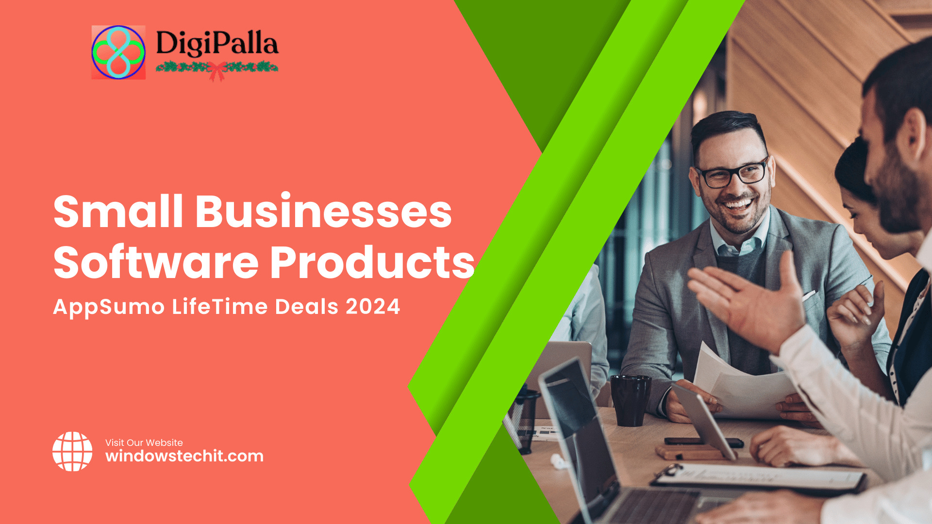 Top 3 SMBs AppSumo Lifetime Deals You Can't Miss 1 small businesses appsumo lifetime deals