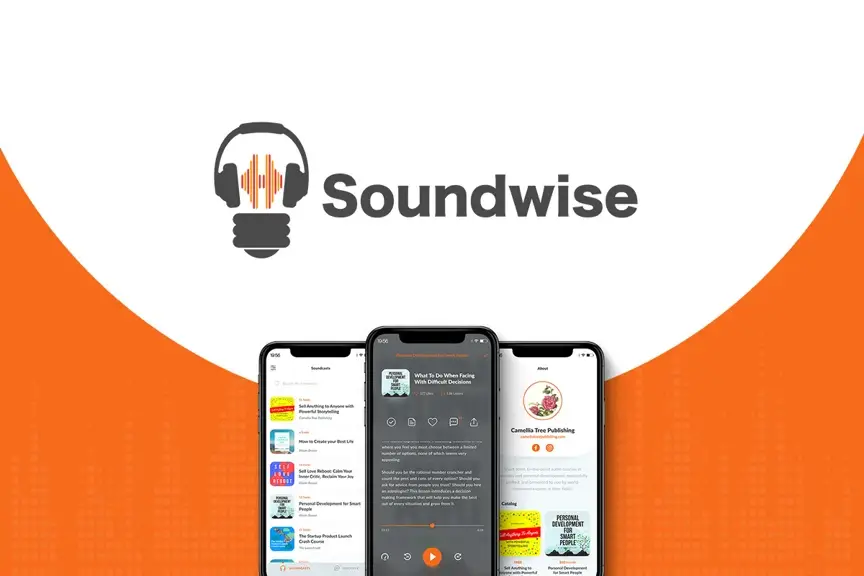 3 Amazing Audio Tools AppSumo Lifetime Deals for Success 5 soundwise audio tools appsumo lifetime deals